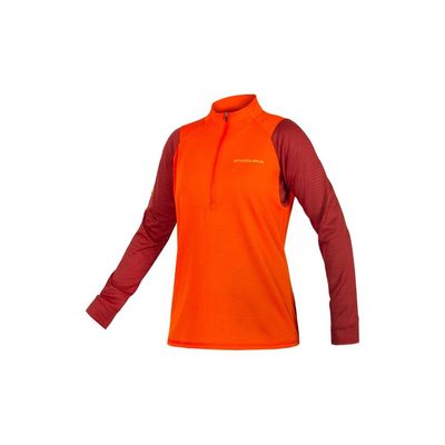 Endura Fleece Single Track Women's