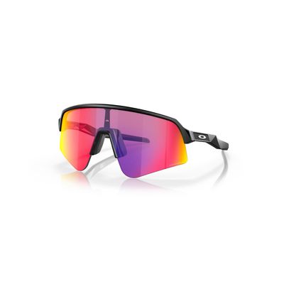 Oakley Sutro Lite Sweep pyöräilylasit mattamustat sangat