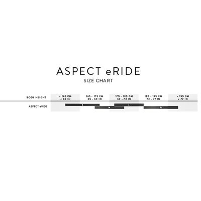 Scott Aspect eRIDE 950 sähkömaastopyörä
