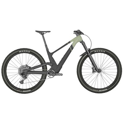 Scott Genius ST 920 Scott Genius ST 920