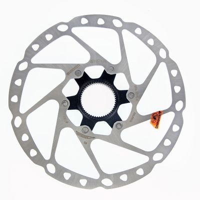 Shimano Jarrulevy 180mm Center Lock SM-RT64, Lukkorengas
