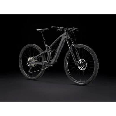 Trek Fuel EXe 9.5 sähköpyörä