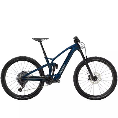 Trek Fuel EXe 9.8 GX AXS täysjousto maastopyörä