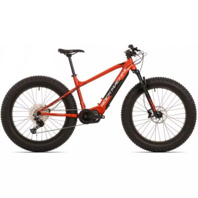 Rock Machine Avalanche E90 Pluto E-Fatbike Rock Machine Avalanche E90 Pluto E-Fatbike