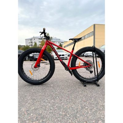 Trek Farley 9.6 Fatbike maastopyörä