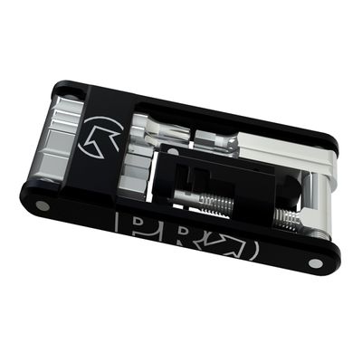 PRO Minityökalu 13F Perform Alloy body/Comp w/BC Smart