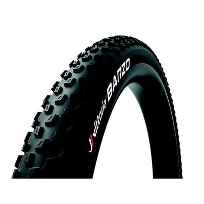 Vittoria Rengas MTB Barzo musta 55-584 Vittoria Rengas MTB Barzo musta 55-584