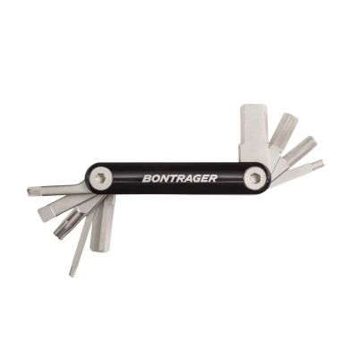 Bontrager Monitoimityökalu BITS Integrated Multi-Tool