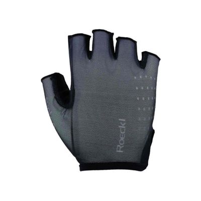 Roeckl Istia Pyöräilyhanskat Musta