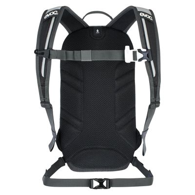 Evoc Reppu Joyride 4 One Size | Silver/Carbon Grey