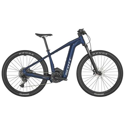 Scott Aspect eRIDE 910 Scott Aspect eRIDE 910