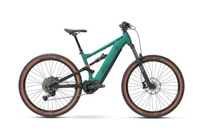 Hepha All Mountain 7 Alloy Performance Hepha All Mountain 7 Alloy Performance