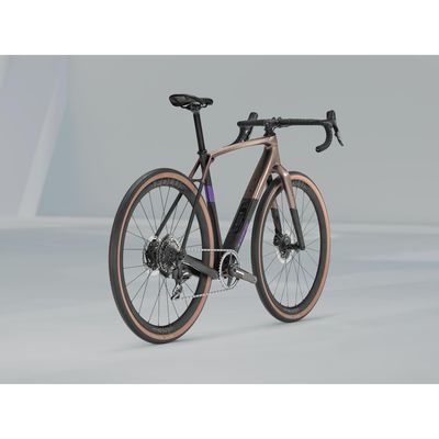 Trek Checkpoint SL 7 AXS gravel pyörä