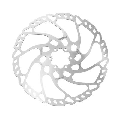 Shimano Jarrulevy 203mm 6-pultti SM-RT66