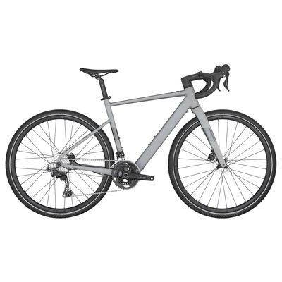 Scott Speedster Gravel eRIDE 40