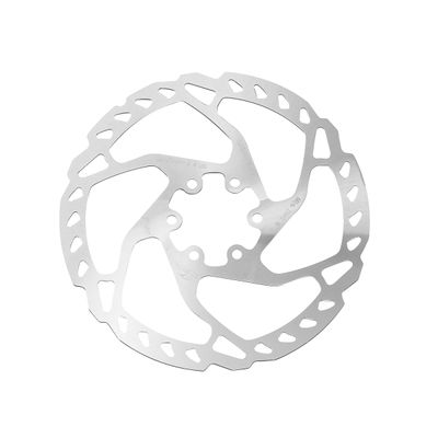 Shimano Jarrulevy 160mm 6-pultti SM-RT66
