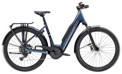 Trek Verve+ 4 Lowstep 725Wh Trek Verve+ 4 Lowstep 725Wh