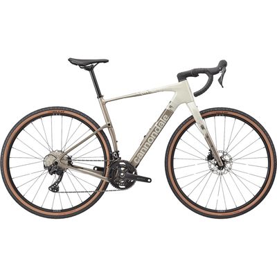 Cannondale Topstone Carbon 3 GRX 2x12