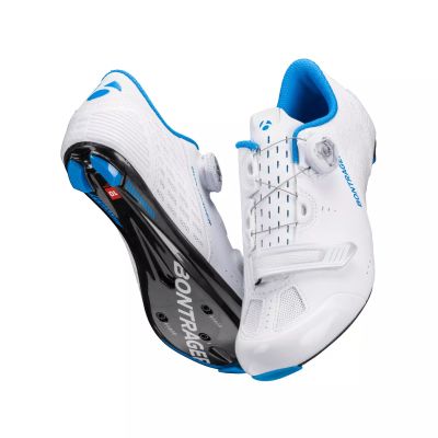Bontrager Kenkä Meraj Women's Road