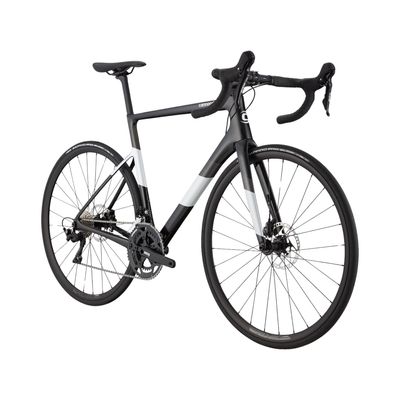 Cannondale SuperSix EVO Carbon Disc 105