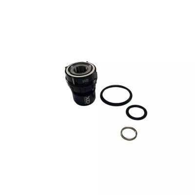 Reynolds vapaaratas HG Gw TR3