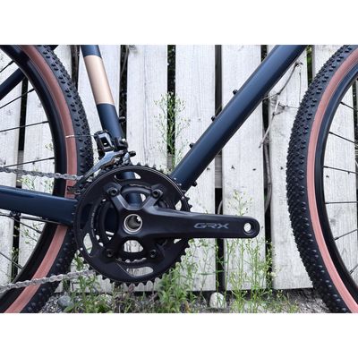 Scott Speedster Gravel 20 gravel pyörä