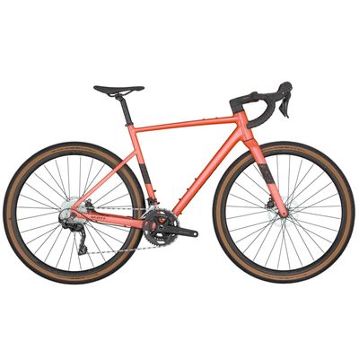 Scott Speedster Gravel 40 gravel pyörä