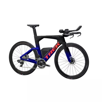 Trek SpeedConcept SLR - Project One