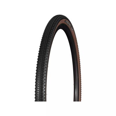 Bontrager Rengas GR2 Team Issue Gravel Tire
