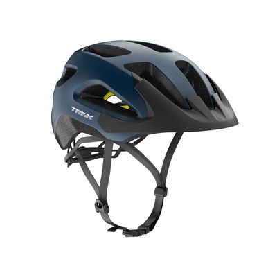 Trek Kypärä Solstice Mips mtb kypärä sininen