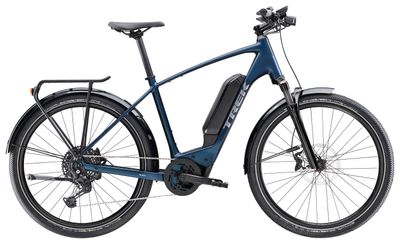 Trek Allant+ 6 725Wh Trek Allant+ 6 725Wh