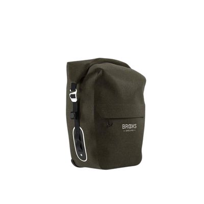 Brooks Scape Pannier Large- sivulaukku
