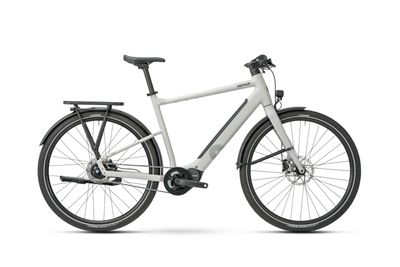 Hepha Urban 8 Long Range