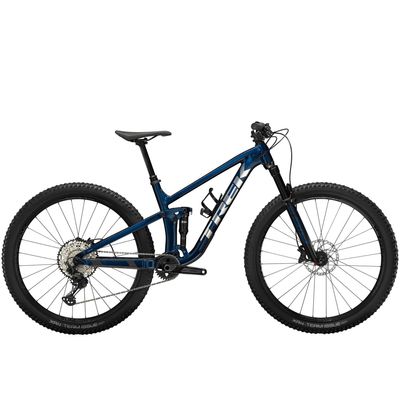 Trek Top Fuel 8
