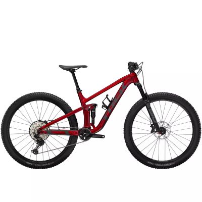 Trek Top Fuel 8