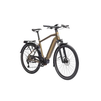Crescent Elder 20S 10v hybridi sähköpyörä