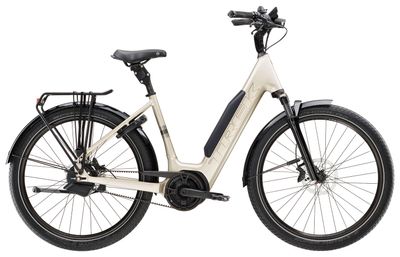 Trek District+ 5 Lowstep 800Wh Trek District+ 5 Lowstep 800Wh