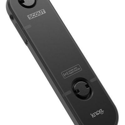 Knog Scout Bike Alarm and Finder