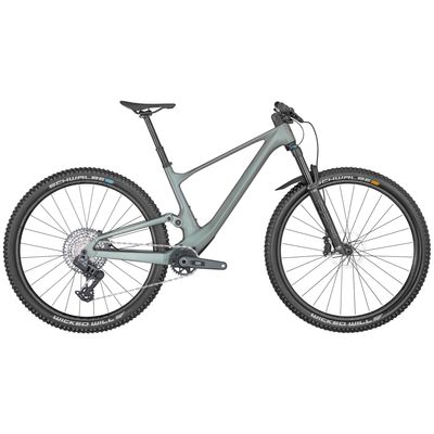 Scott Spark 920 TR Scott Spark 920 TR