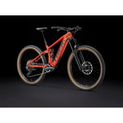 Trek Rail 8 GX AXS T-Type sähköpyörä Trek Rail 8 GX AXS T-Type sähköpyörä