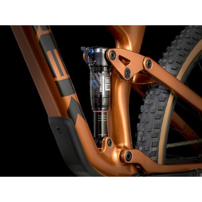 Trek Top Fuel 9.9 XX AXS T-Type Gen 3 maastopyörä