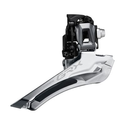 Shimano Etuvaihtaja 2x11-v GRX FD-RX810