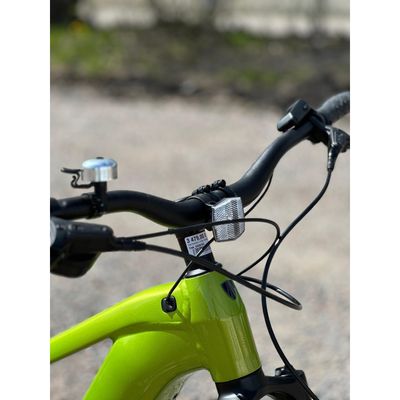 Trek Powerfly+ 4 Gen 5 Sähköpyörä
