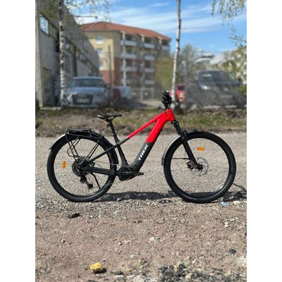 Trek Powerfly+ 4 Equipped Gen 5 Sähköpyörä