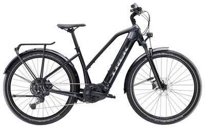 Trek Allant+ 7 Stagger Gen 2 Trek Allant+ 7 Stagger Gen 2