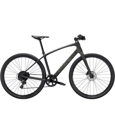 Trek FX Sport 5 hybridipyörä