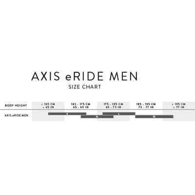 Scott Axis eRIDE 30 Men