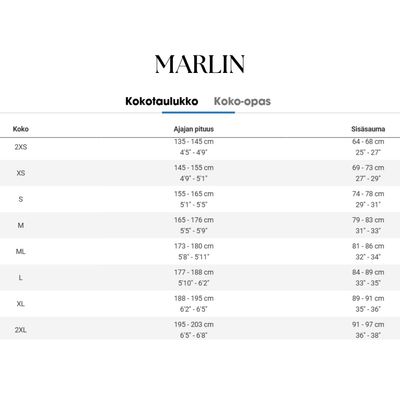 Trek Marlin 6 Gen 3 maastopyörä turkoosi Trek Marlin 6 Gen 3 maastopyörä turkoosi