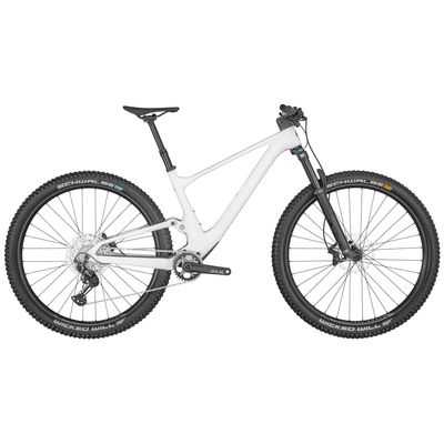 Scott Spark 930 white Scott Spark 930 white