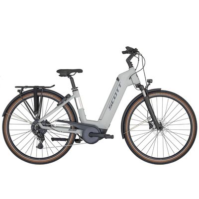 Scott Sub Active eRIDE Unisex Scott Sub Active eRIDE Unisex
